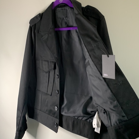 ASOS Jacket - Picture 3 of 4